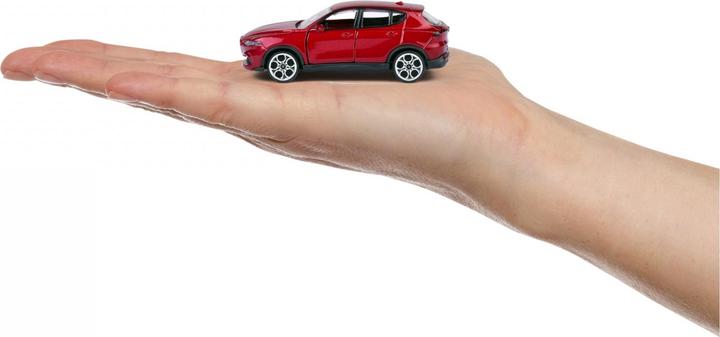 Productafbeelding Majorette Italiaans cadeaupakket 5 stuks