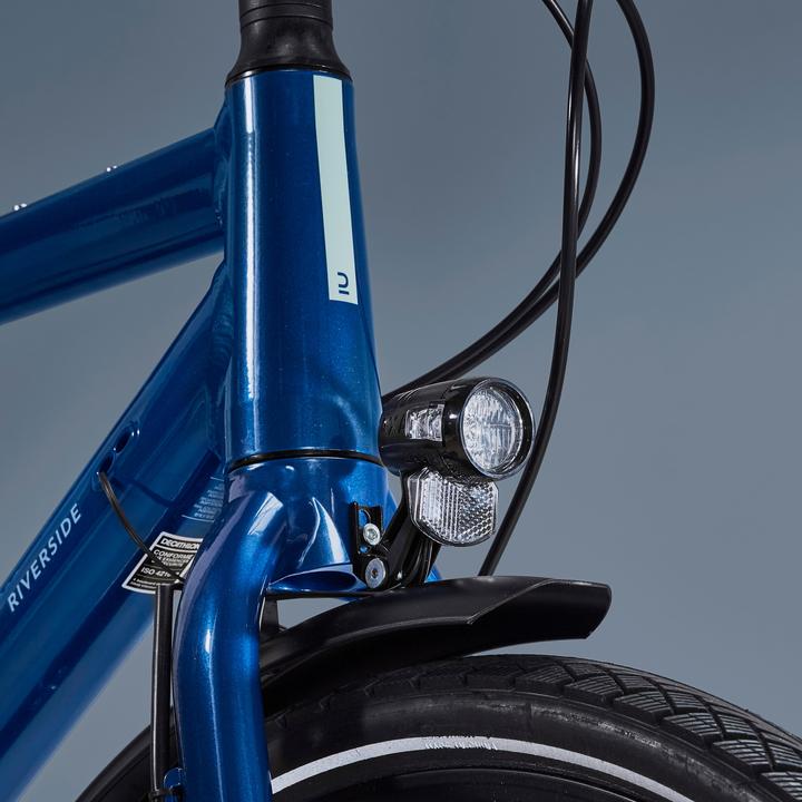 Actual product image Riverside TOURING 520 (48 cm)