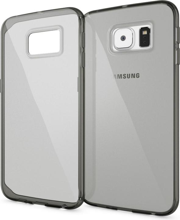 Immagine prodotto Nalia Copertura del telefono cellulare (Samsung Galaxy S6 Edge)