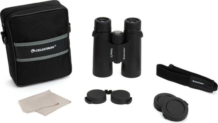 Image du produit Celestron L'Outreterre X (10 x, 42 mm)