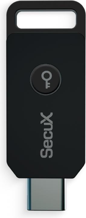 Actual product image Secux PUFido Clife Key