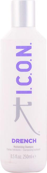 Produktbild I.C.O.N. Hydration (250 ml, Flüssiges Shampoo)