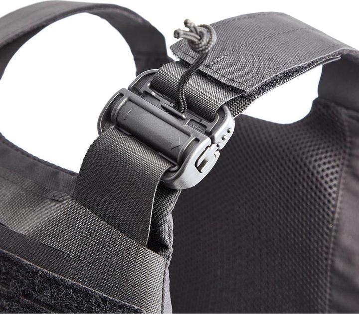 Image du produit Terra B ® HPC Quick Release Adapter - Oilive