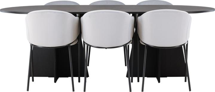 Actual product image Venture Home Evelina (MDF)