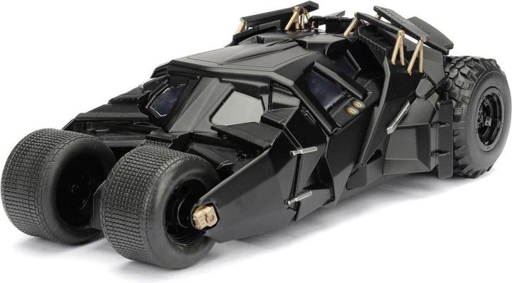 Productafbeelding Jada Batman The Dark Knight Batmobile