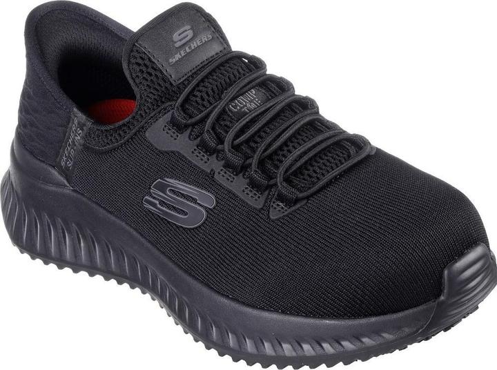 Actual product image Skechers Work slip-ins (S1, 37)