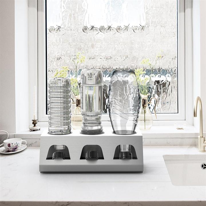 Produktbild Intirilife Abtropfgestell