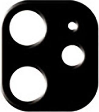 Actual product image Eiger Mountain Glass Lens (1 pcs., Apple iPhone 13 mini)