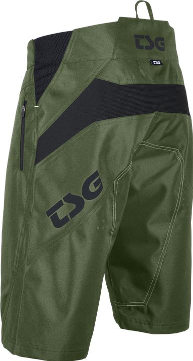 Image du produit TSG Short Trailz 2.0 (XS)