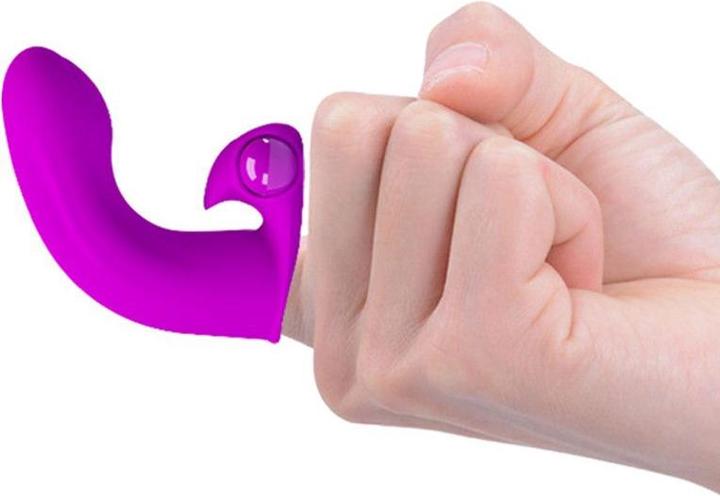 Produktbild Pretty Love Finger Vibrator