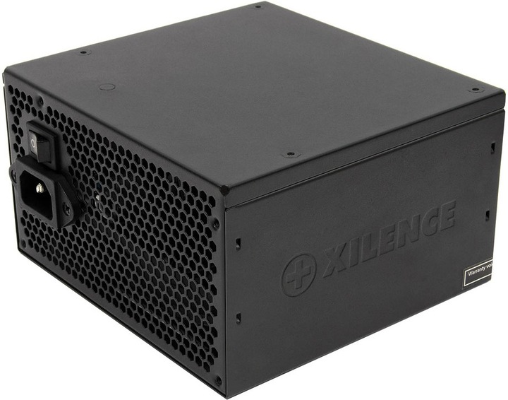 Xilence XN041 (400 W)