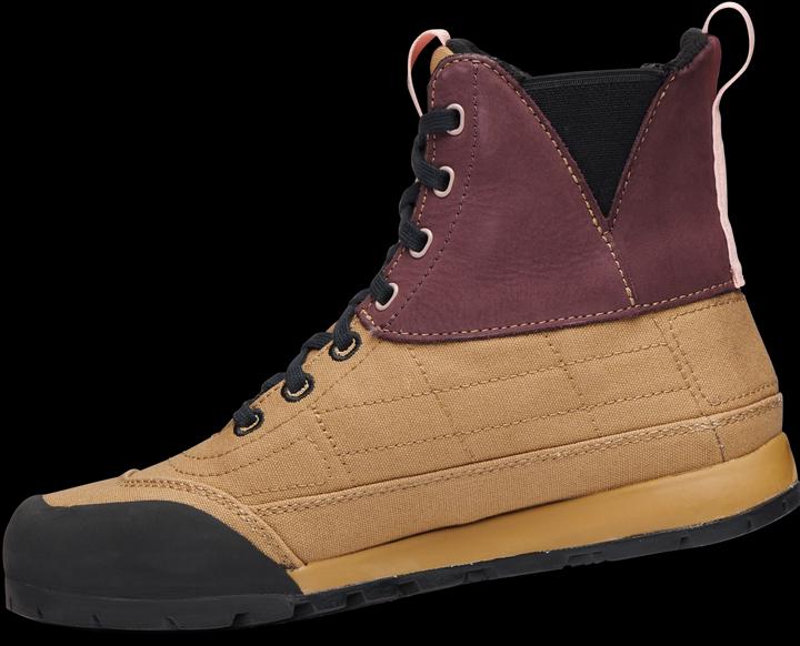 Produktbild Black Diamond W Circuit Mid Shoes (40)