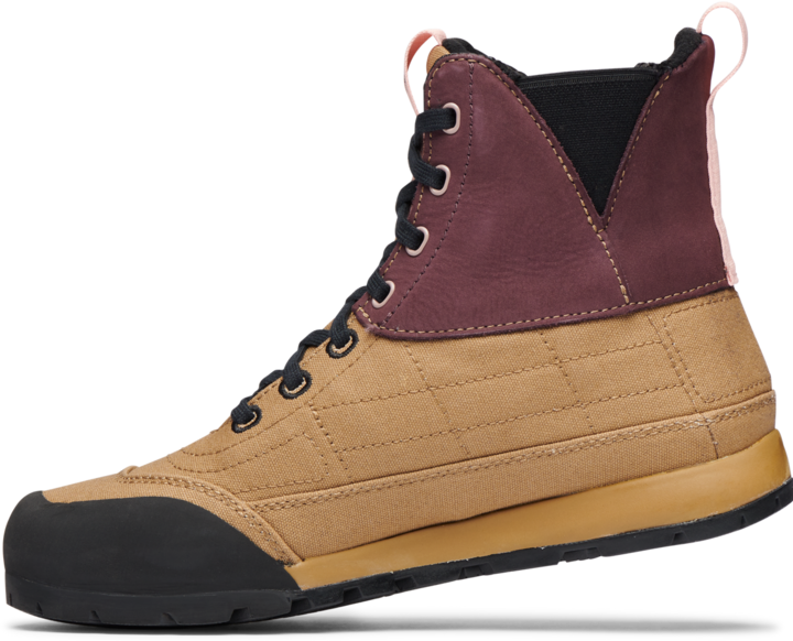 Immagine prodotto Black Diamond Scarpe W Circuit Mid (40)