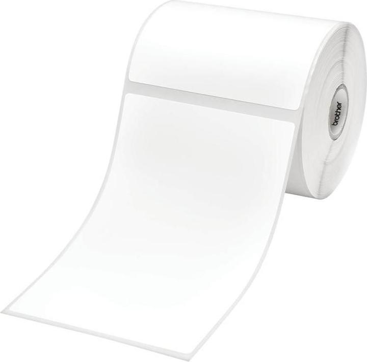 Produktbild Brother Thermo-Etiketten (10.20 cm)