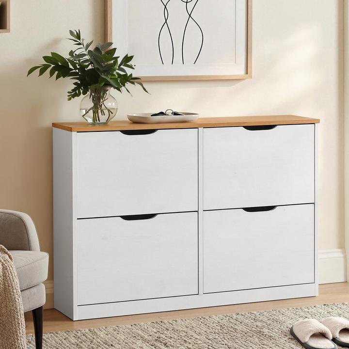 Immagine prodotto IDIMEX Basil (115 x 25 x 79 cm)
