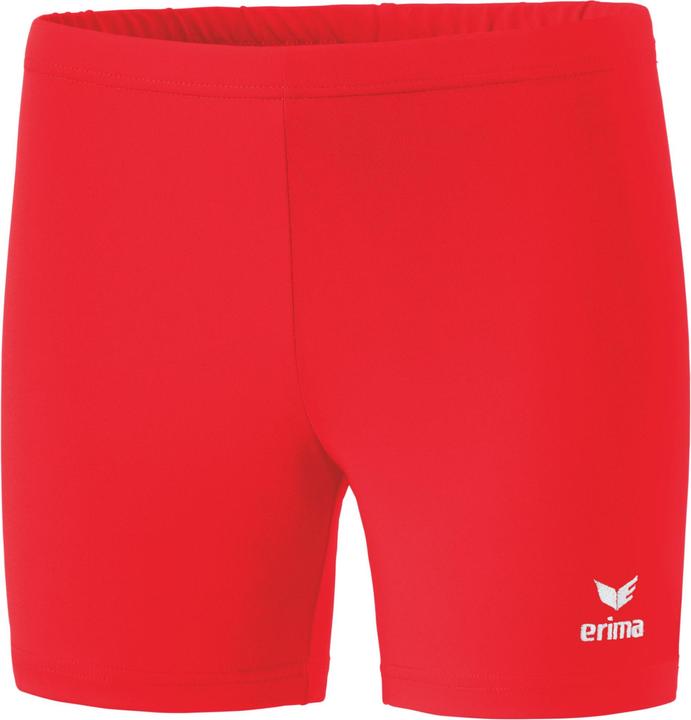 Actual product image Erima Verona Performance Short Damen (48)