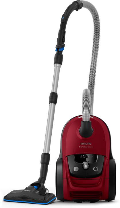 Image du produit Philips FC8781/19 Performer Silent