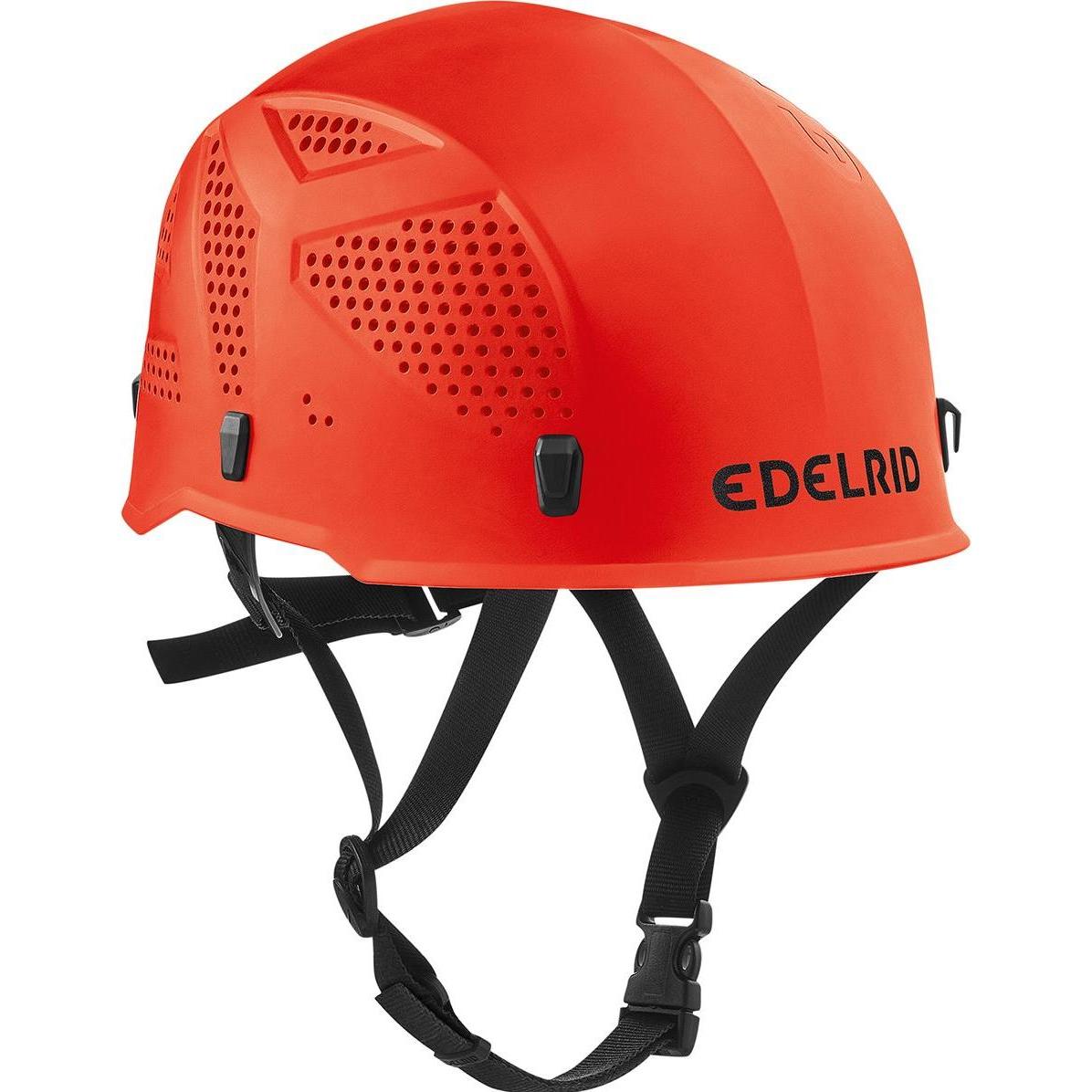 Edelrid, Kletterhelm, (48 - 58 cm)