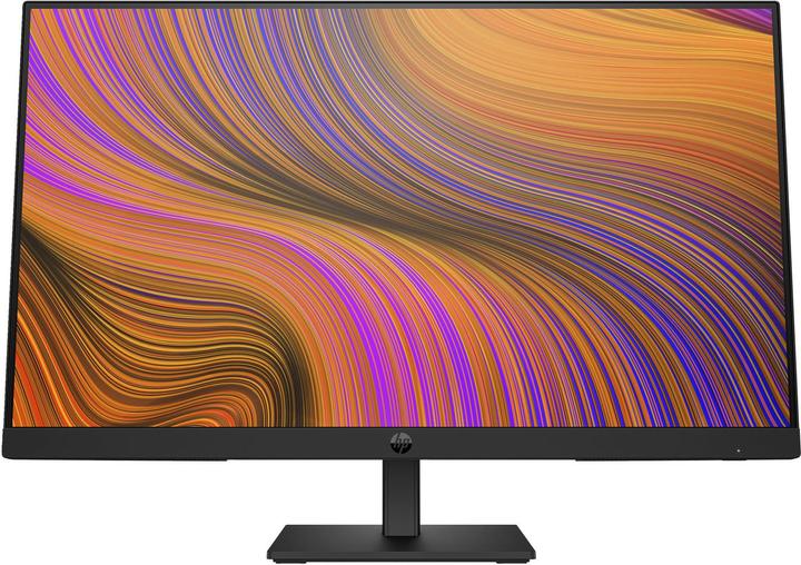 HP P24h G4 (1920 x 1080 pixel, 23.80")