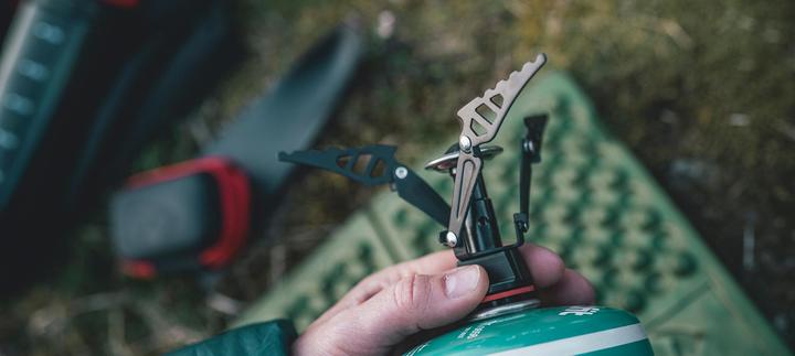 Produktbild Robens Firefly