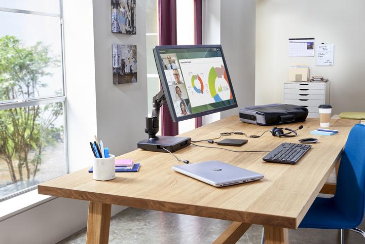 Image du produit HP Lecteur DVD-RW externe USB (Graveur de CD, Graveur de DVD)