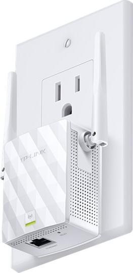 Image du produit TP-Link Tl-Wa855re (300 Mbit/s)