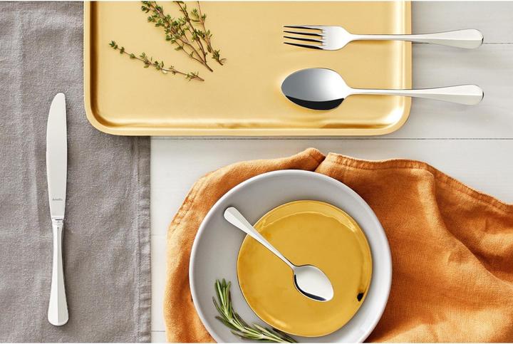 Productafbeelding Amefa Bestekset 24-dlg. baguette luxe houten kist (24 Pcs., Bestekset)