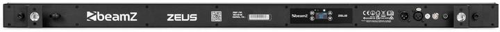 Actual product image BeamZ LED-Bar Zeus (LED)
