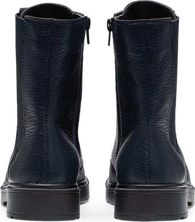 Actual product image Vitaform Stiefeletten Damen Weite H Hirschleder (37)
