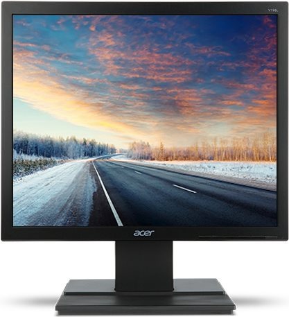 Produktbild Acer V196LBbmd (1280 x 1024 Pixel, 19")