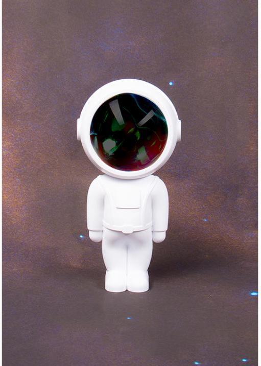 Produktbild TOP Astronaut Lampe