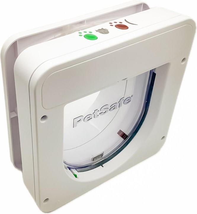 Actual product image PetSafe Petporte Smart Flap (Microchip Cat Flap)
