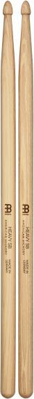 Produktbild Meinl Drumstick Heavy Hickory 5B (Drums)