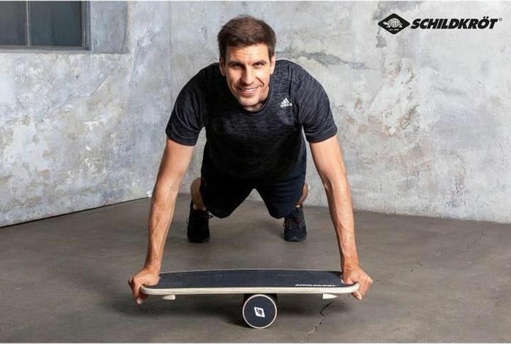Produktbild Schildkröt Balance Board