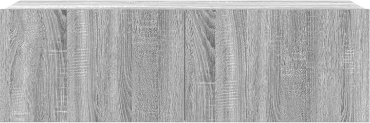 Produktbild vidaXL TV-Schrank-Set (30 x 30 x 110 cm)