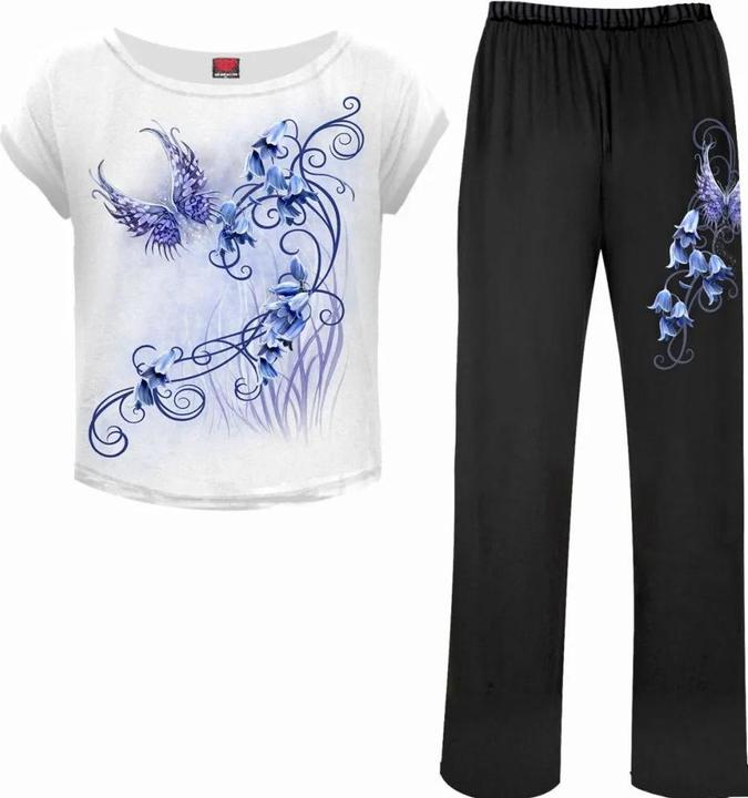 Image du produit Spiral - Ensemble de pyjama BLUEBELL FAIRY - Femme (XL)