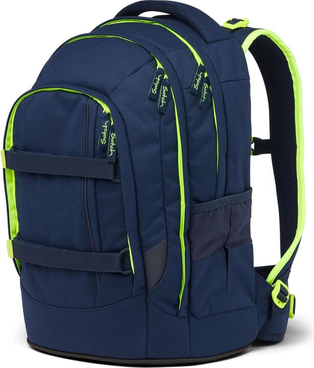 Image du produit Satch Toxique (30 l)
