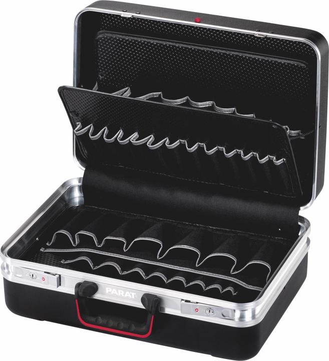 Actual product image Parat Toolbox Plus TSA LOCK (1 Piece)
