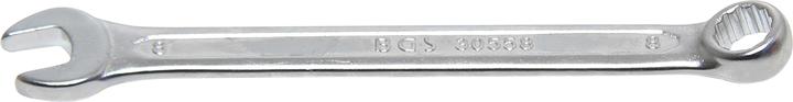 Actual product image BGS Combination Spanner 8 mm (8 mm)
