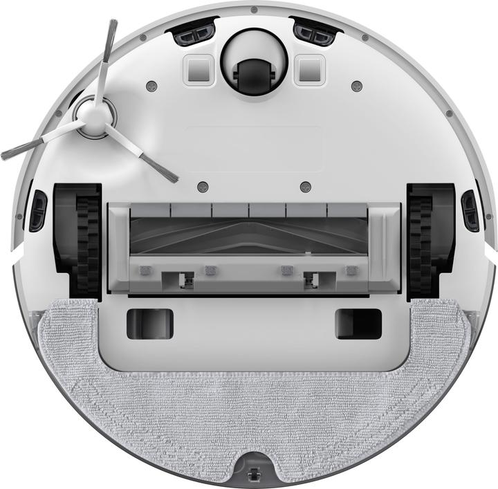 Actual product image Dreame D10 Plus Gen2 (Vacuum mopping robot)