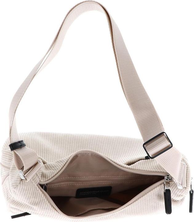 Image du produit Mandarina Duck Borsa Hobo in Velluto Hunter
