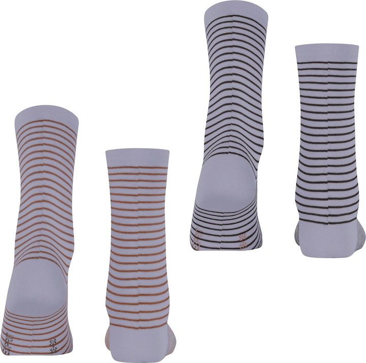Produktbild Esprit Fine Line 2-Pack Damen (2er Pack, 39 - 42)