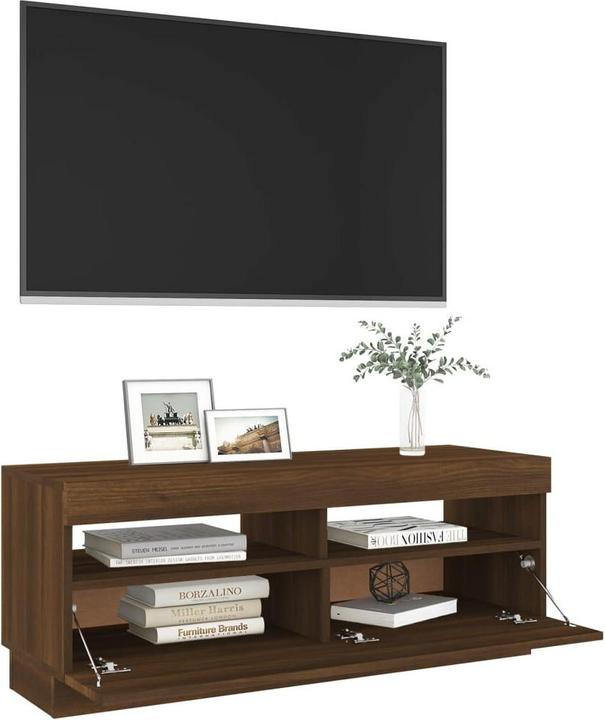 Actual product image vidaXL Aponi (100 x 35 x 40 cm)