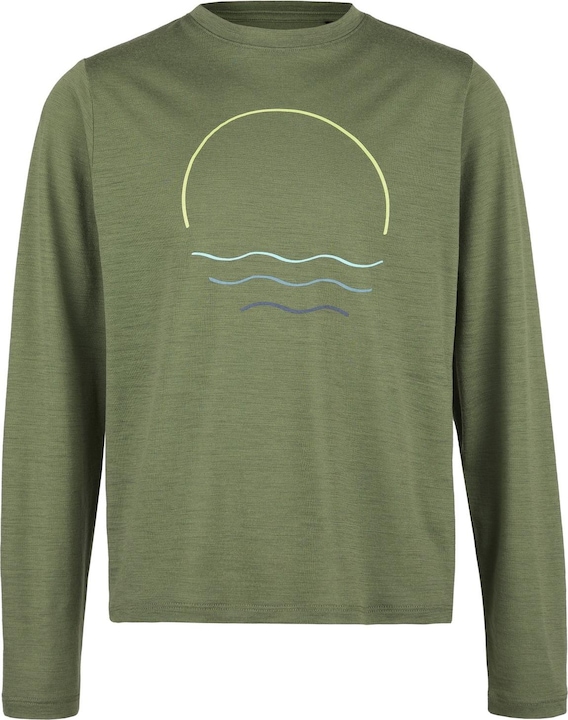Moss Green