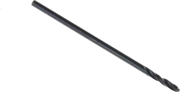 Produktbild Dormer Spiralbohrer Zylinderschaft 1,0 HSS (1 Millimeter)