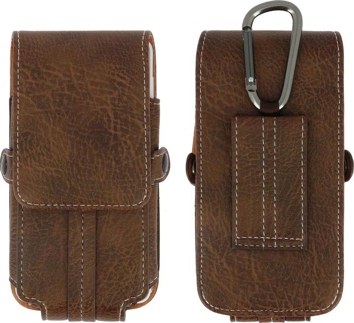 Actual product image Avizar Indy Series (Universal)