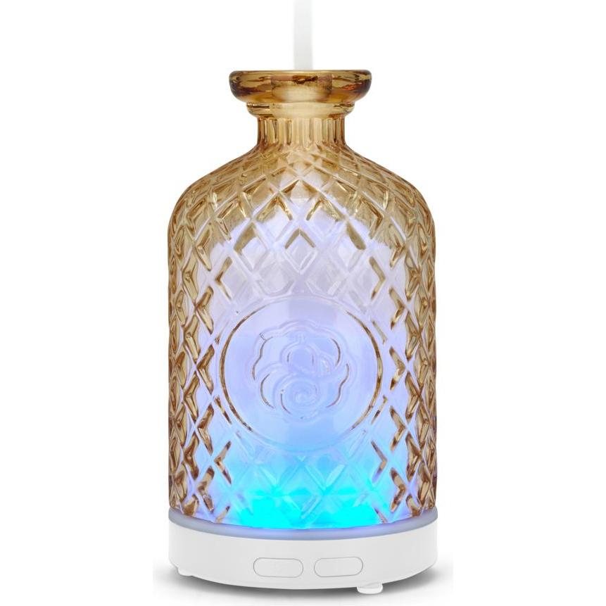 Livoo, Aroma Diffuser, Ätherisches Öl Diffusor (100 ml)