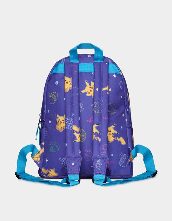 Produktbild Difuzed Pokemon - Pikachu Rucksack