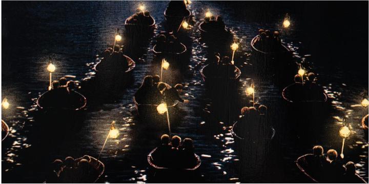 Actual product image Welcome Arrival on Slappy Slap (9.50")