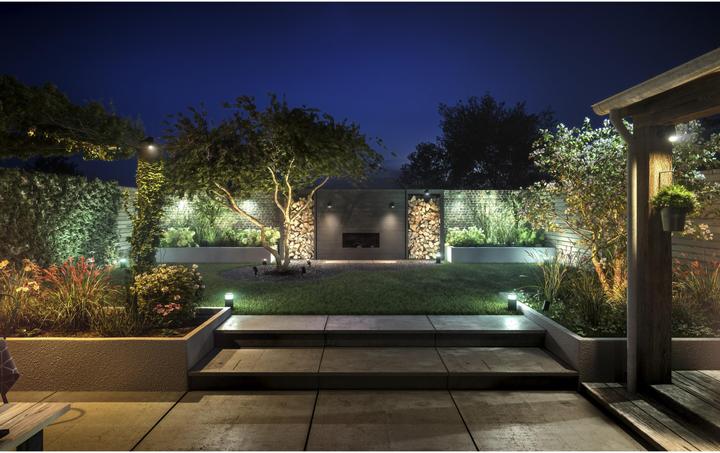 Produktbild Philips Hue Verlängerungskabel 2.5m